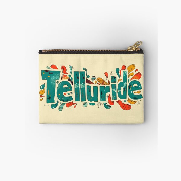 Item preview, Telluride designed and sold by tokyojeff.