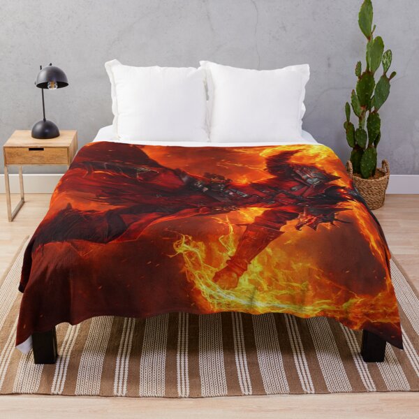 Item preview, Fire Demon designed and sold by RaF71PrO.