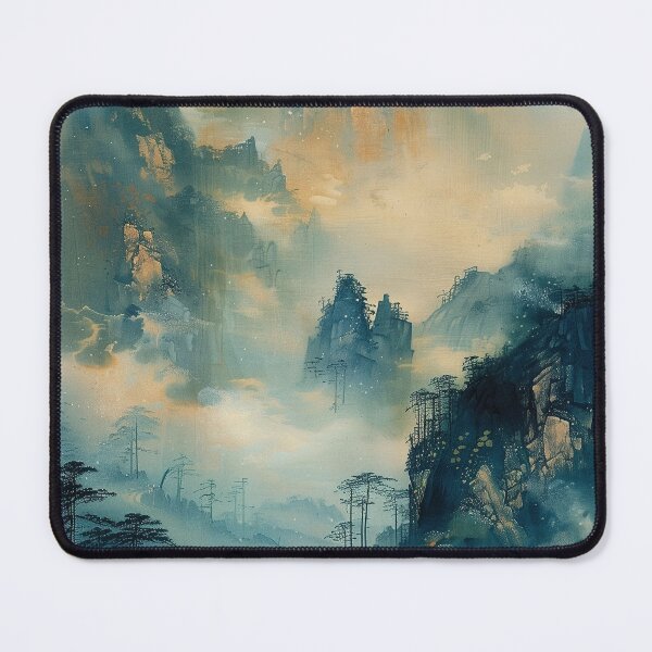 Item preview, Mountains Majesty designed and sold by MNSY.
