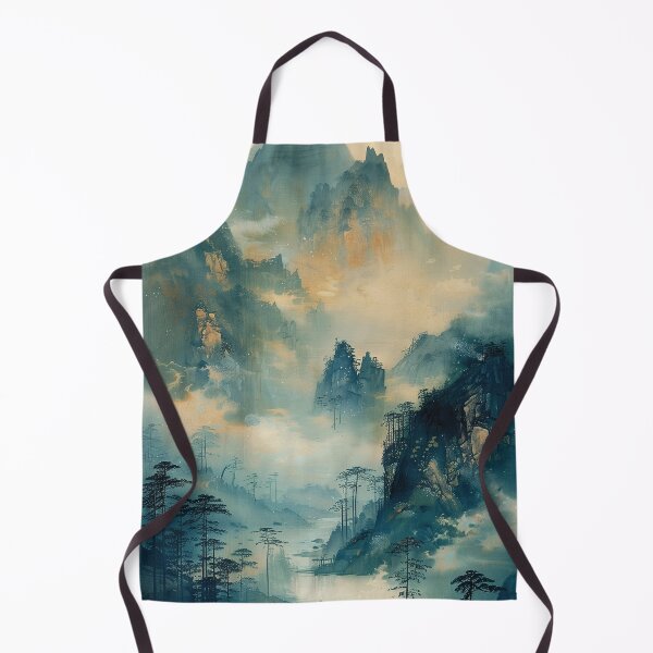 Item preview, Mountains Majesty designed and sold by MNSY.