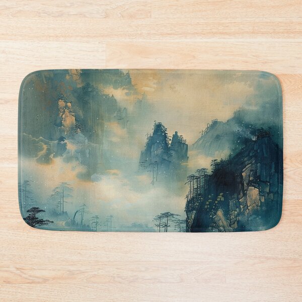 Item preview, Mountains Majesty designed and sold by MNSY.