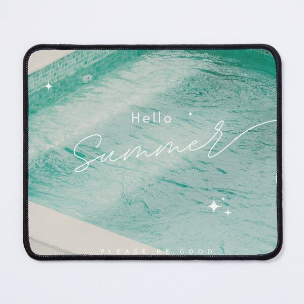 Item preview, Hello summer designed and sold by ElizabethCoelho.