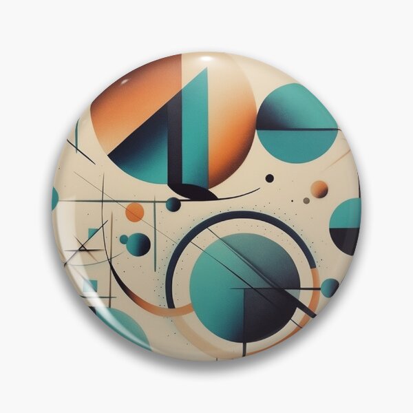 Item preview, Circles of Expansion designed and sold by FairX.