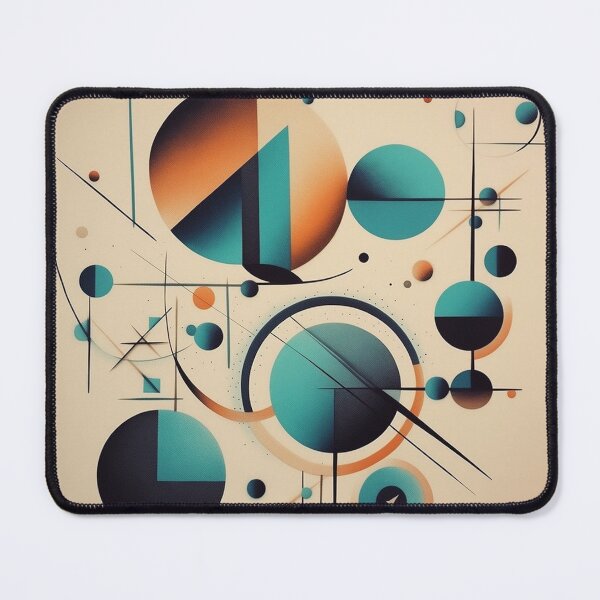 Item preview, Circles of Expansion designed and sold by FairX.