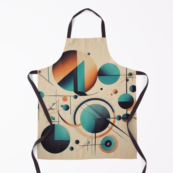 Item preview, Circles of Expansion designed and sold by FairX.