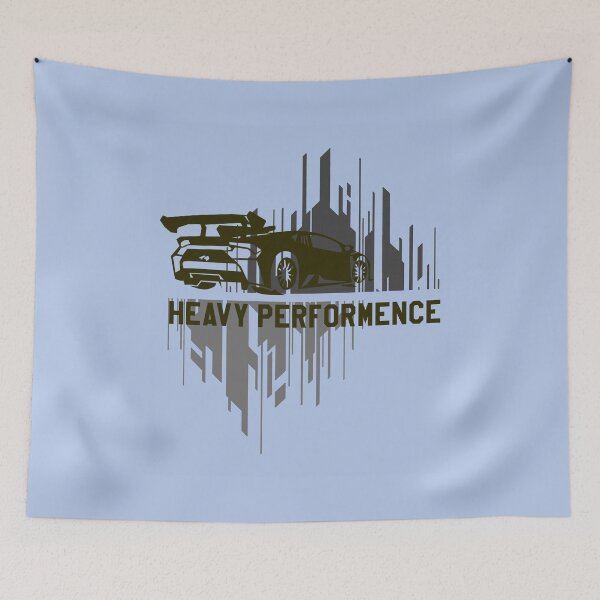 Item preview, Heavy Road Mastery designed and sold by Stipper Store.