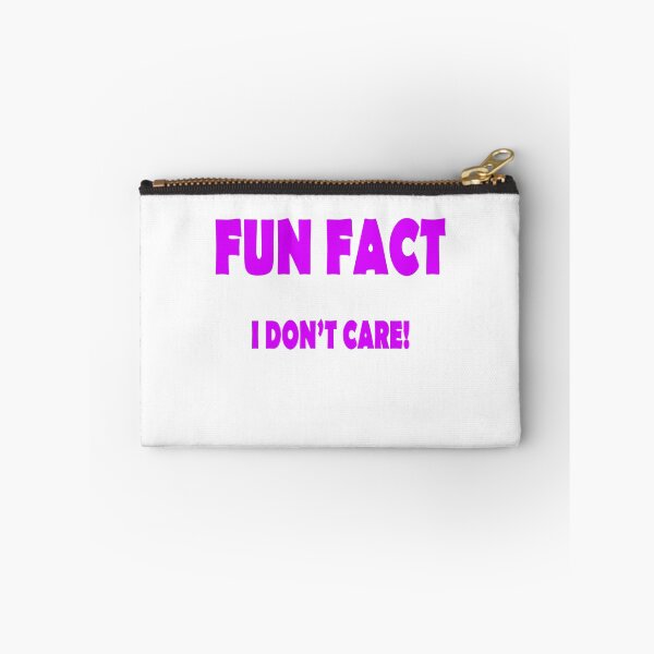 Item preview, Fun Fact designed and sold by MixedMediaPrint.
