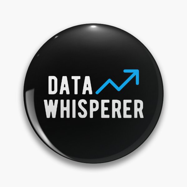 Item preview, Whisperer Actuary Actuarial Science designed and sold by Turie.