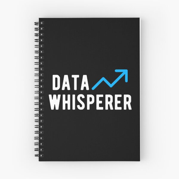 Item preview, Whisperer Actuary Actuarial Science designed and sold by Turie.