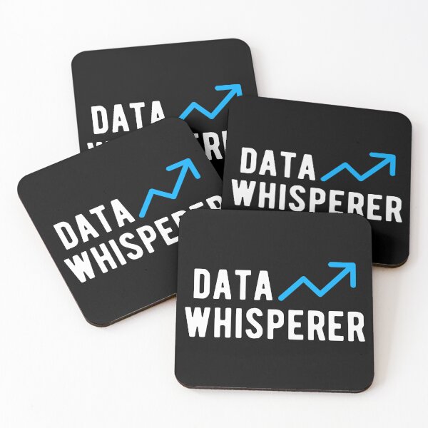 Item preview, Whisperer Actuary Actuarial Science designed and sold by Turie.