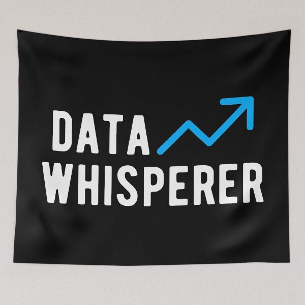 Item preview, Whisperer Actuary Actuarial Science designed and sold by Turie.
