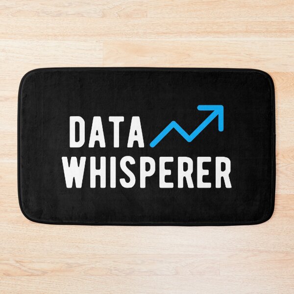 Item preview, Whisperer Actuary Actuarial Science designed and sold by Turie.