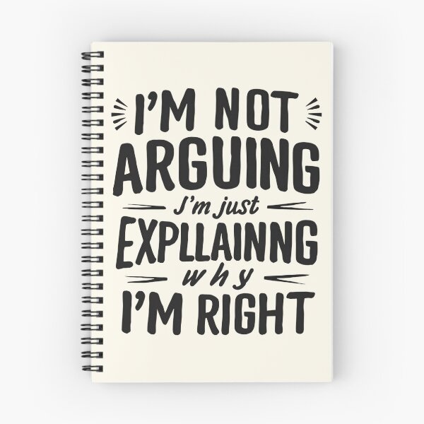 Item preview, Assertive Humor Statement Art designed and sold by RuyaFab.