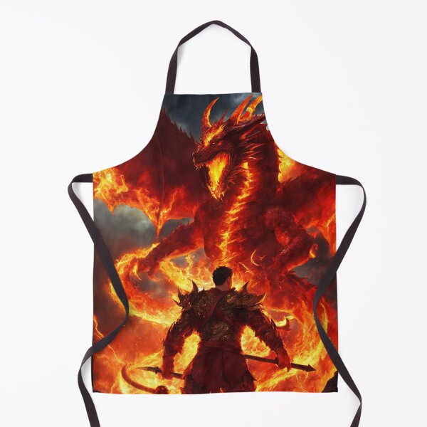 Item preview, Magma Dragon designed and sold by RaF71PrO.