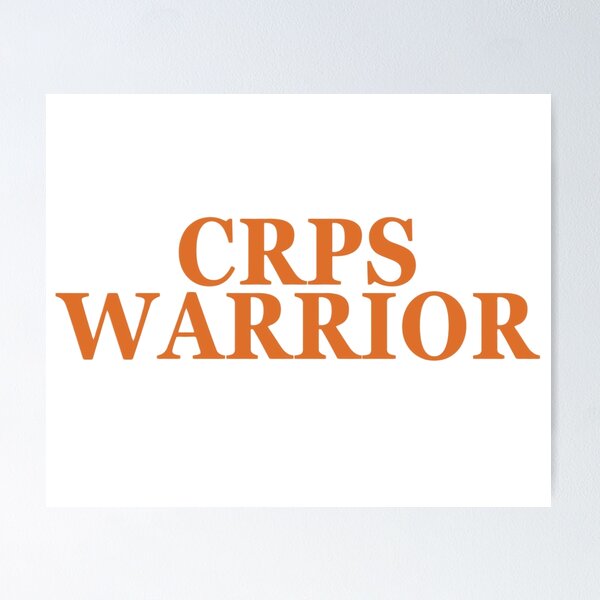 Item preview, CRPS warrior designed and sold by eternallyy.