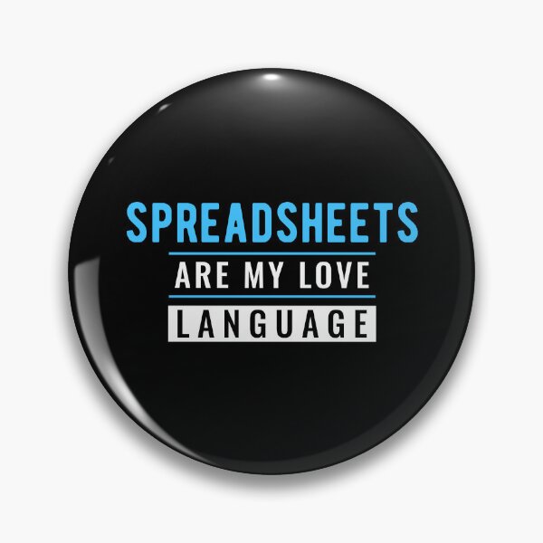 Item preview, Accountant Spreadsheet Accounting Data designed and sold by Turie.