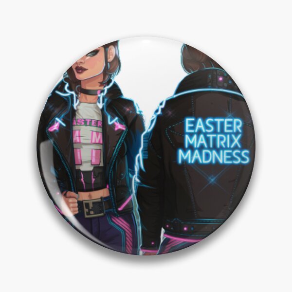 Item preview, Spring Magic for Easter designed and sold by Imaginarium of Chaos falcon88 .