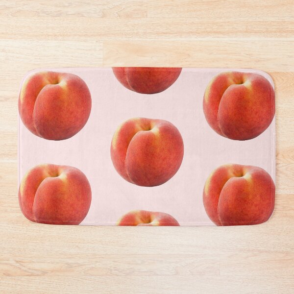 Item preview, Peach  designed and sold by midlands-1993.