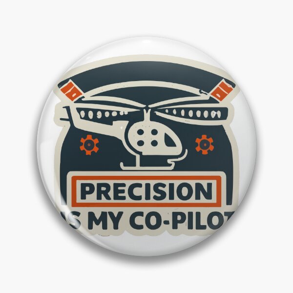Item preview, Aircraft Mechanic Emblem with Helicopter and Gears designed and sold by NiftyWrx.