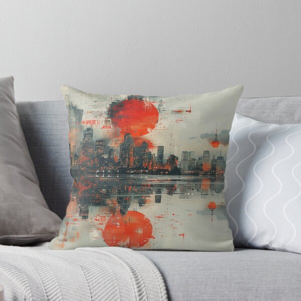 Item preview, City Abstractions designed and sold by MNSY.