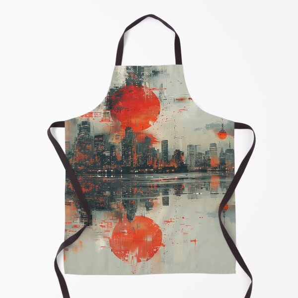 Item preview, City Abstractions designed and sold by MNSY.