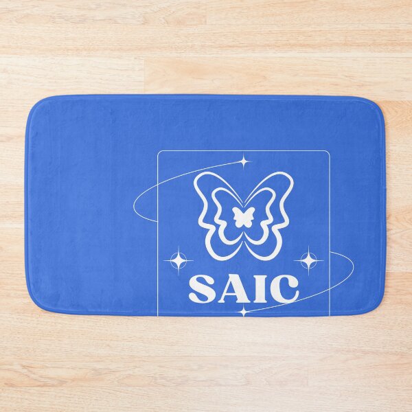 Item preview, white retro school of the art institute of chicago  designed and sold by jessicaleah15.