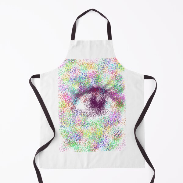 Item preview, Colourful Eye designed and sold by Colorstylus0.