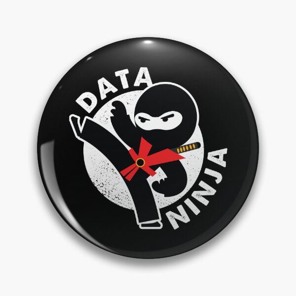 Item preview, Actuary Actuarial Science Data Ninja designed and sold by Turie.