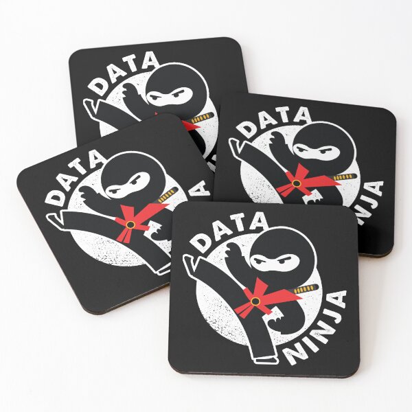 Item preview, Actuary Actuarial Science Data Ninja designed and sold by Turie.