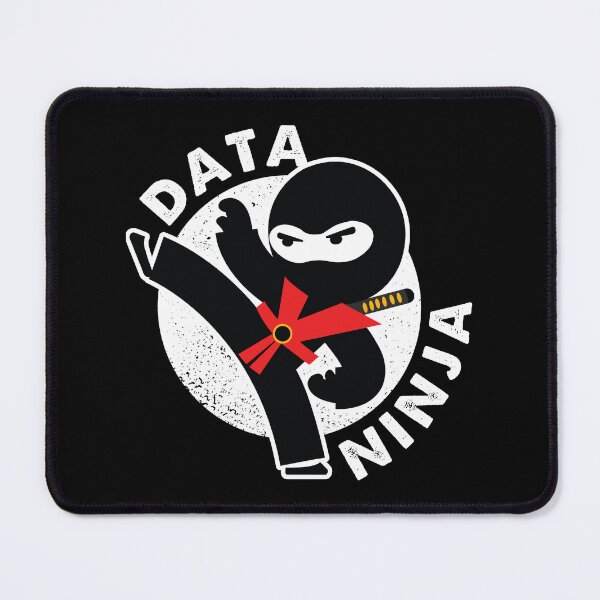 Item preview, Actuary Actuarial Science Data Ninja designed and sold by Turie.