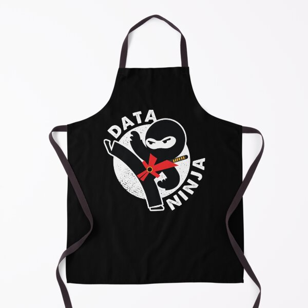 Item preview, Actuary Actuarial Science Data Ninja designed and sold by Turie.