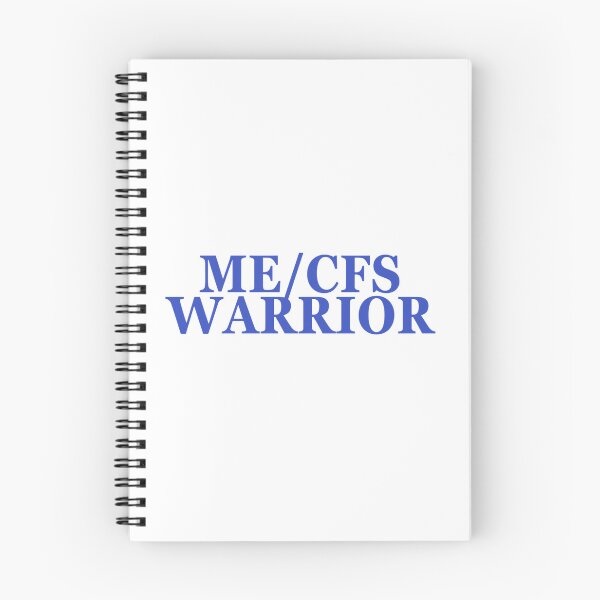 Item preview, ME/cfs warrior designed and sold by eternallyy.
