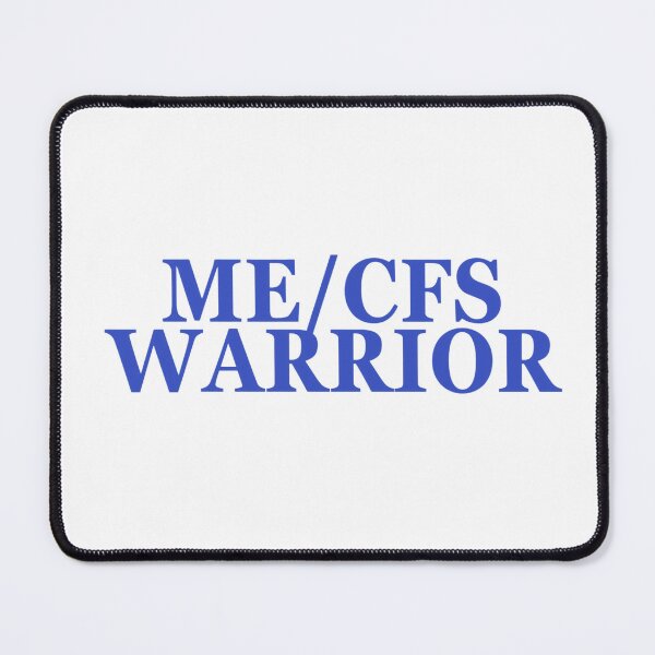 Item preview, ME/cfs warrior designed and sold by eternallyy.