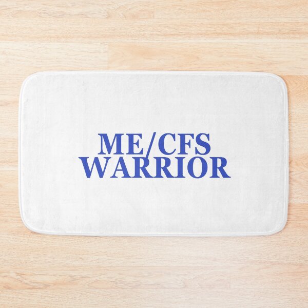 Item preview, ME/cfs warrior designed and sold by eternallyy.