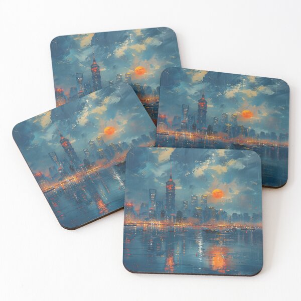 Item preview, Silent Streets designed and sold by MNSY.
