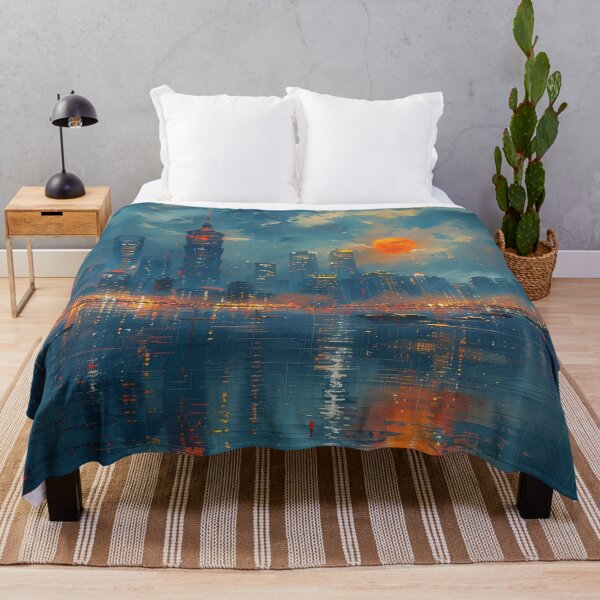 Item preview, Silent Streets designed and sold by MNSY.