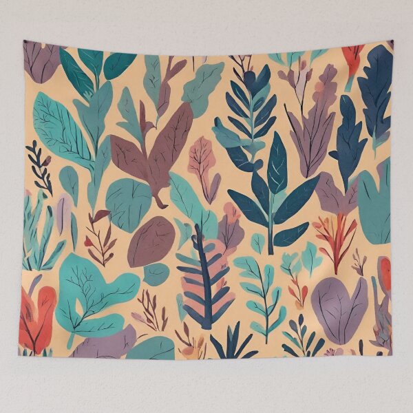 Item preview, Calming Cottage Garden View designed and sold by josie1680.