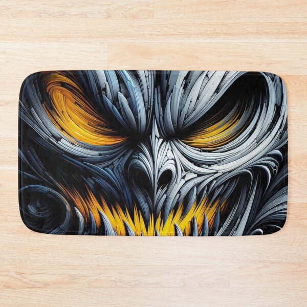 Item preview, scary HALLOWEEN a10 designed and sold by Cabrasco.