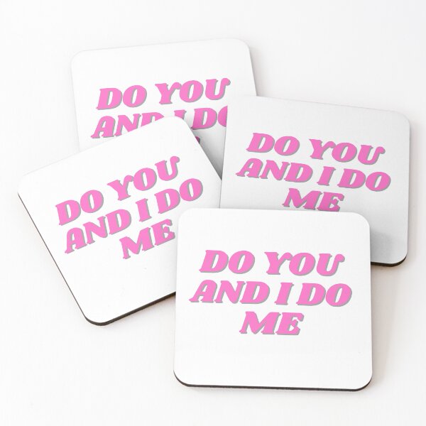 Item preview, Do you and I do me designed and sold by ChiWellness Shop.
