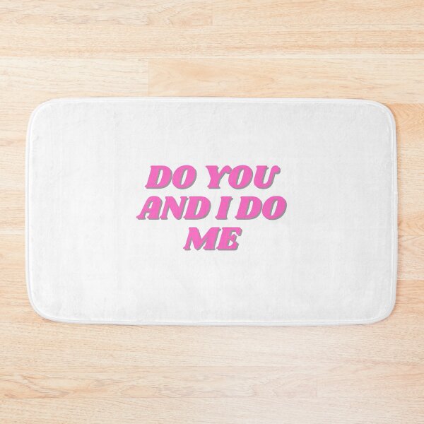 Item preview, Do you and I do me designed and sold by ChiWellness Shop.