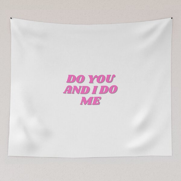 Item preview, Do you and I do me designed and sold by ChiWellness Shop.
