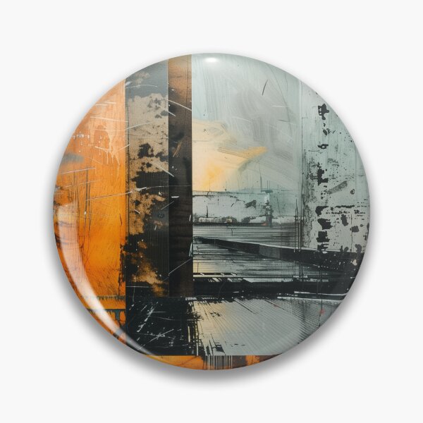 Item preview, Contrast Waste designed and sold by MNSY.