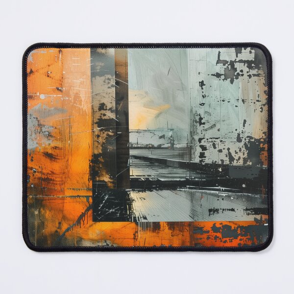 Item preview, Contrast Waste designed and sold by MNSY.