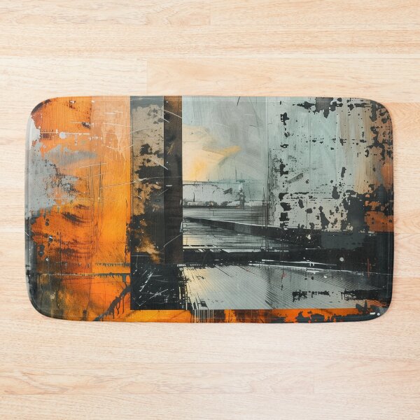 Item preview, Contrast Waste designed and sold by MNSY.
