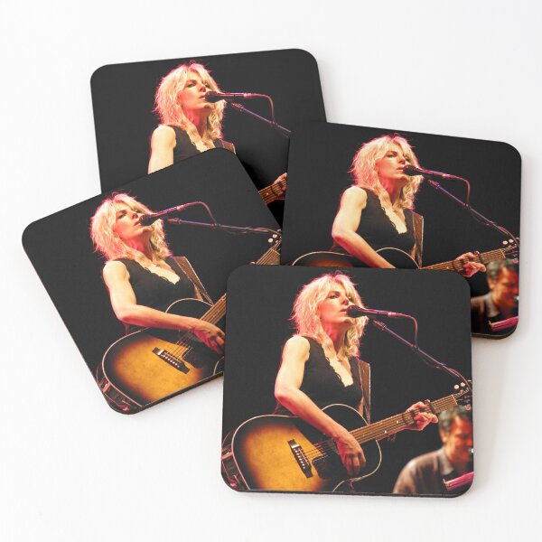 Item preview, Lucinda Williams - Photograph designed and sold by ConcertImages.