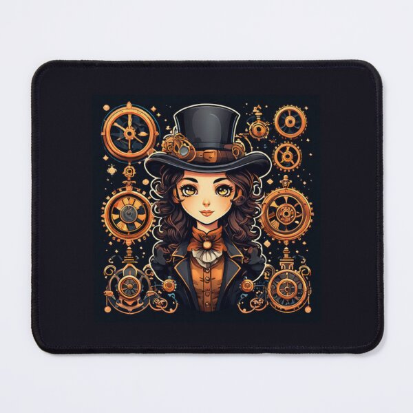 Artikelvorschau, Steampunk entworfen und verkauft von Planetporridge.