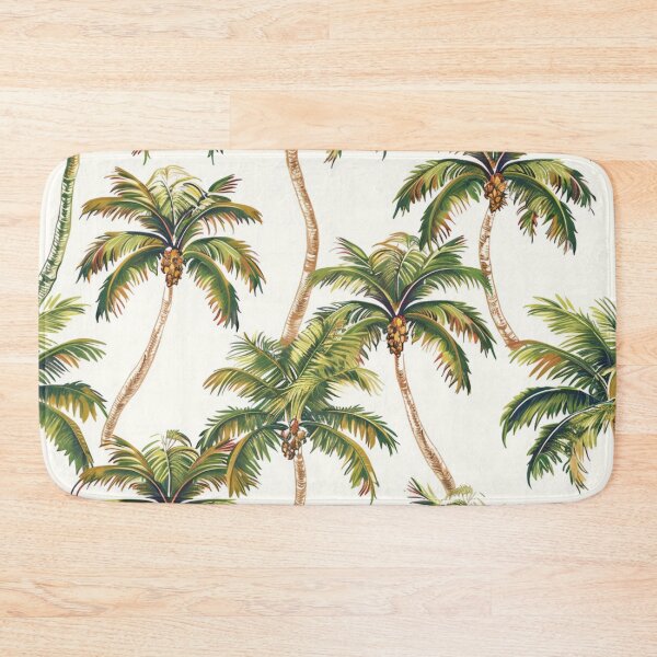 Item preview, "Dreaming in Palms: Digital Oasis" designed and sold by Urban Charm.