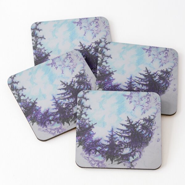 Item preview, Forest walk designed and sold by Oceanblue77.