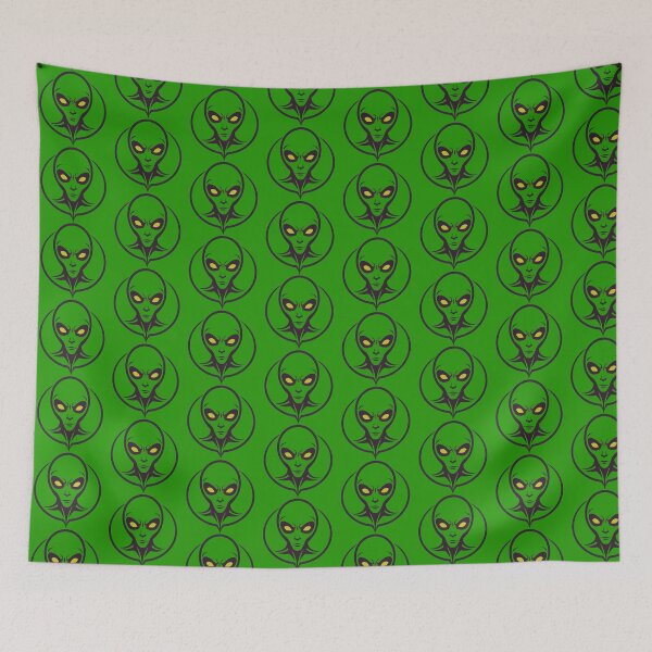 Item preview, Alien - OG designed and sold by xKingLobox.