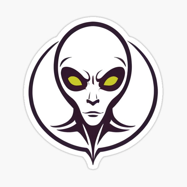 Item preview, Alien - OG designed and sold by xKingLobox.